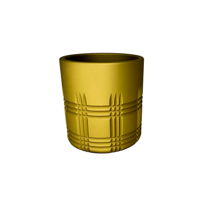 Billet 6061 Aluminum Whisky Tumbler